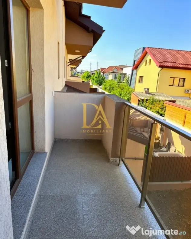 Casă Nouă P+1+M de Închiriat – Dobrăești - Dobroesti (Bucuresti-Ilfov)