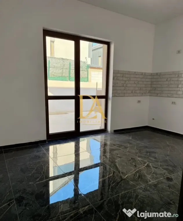 Casă Nouă P+1+M de Închiriat – Dobrăești - Dobroesti (Bucuresti-Ilfov)