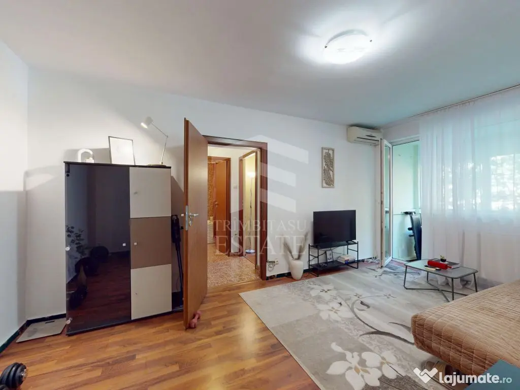 Apartament 2 Camere | Ideal Investiție | Orizont – AFI... - Bucuresti (Bucuresti-Ilfov)