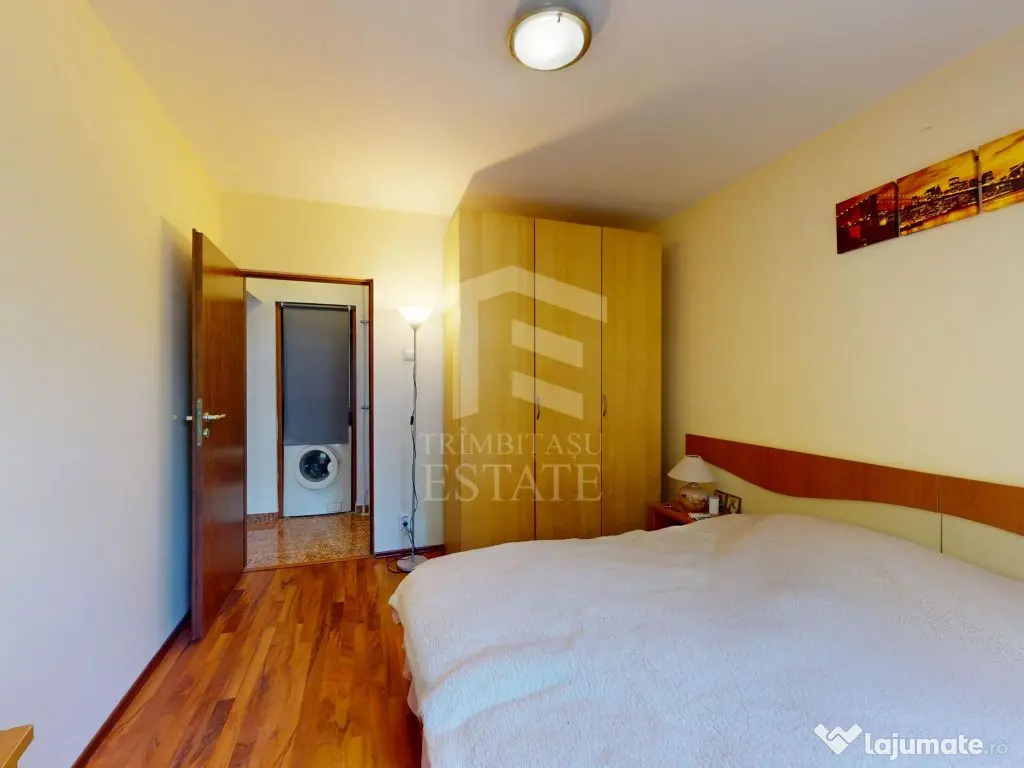 Apartament 2 Camere | Ideal Investiție | Orizont – AFI... - Bucuresti (Bucuresti-Ilfov)