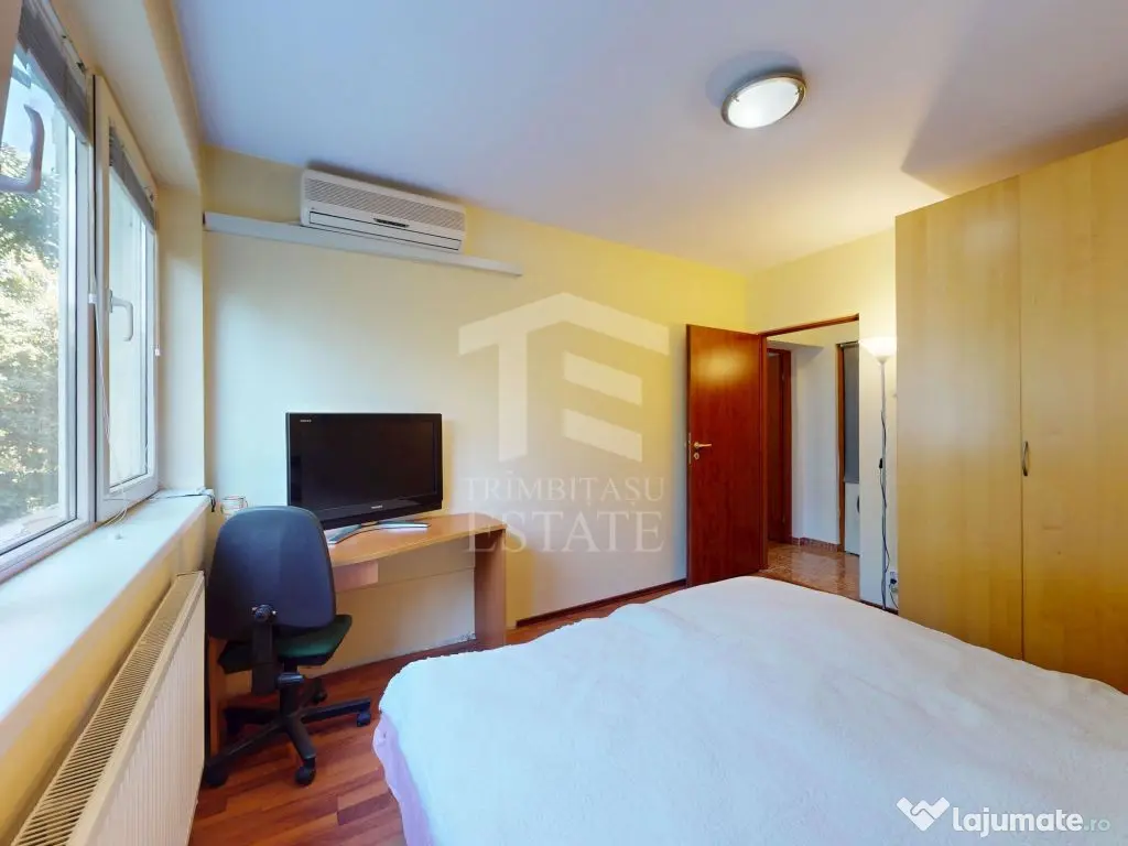 Apartament 2 Camere | Ideal Investiție | Orizont – AFI... - Bucuresti (Bucuresti-Ilfov)