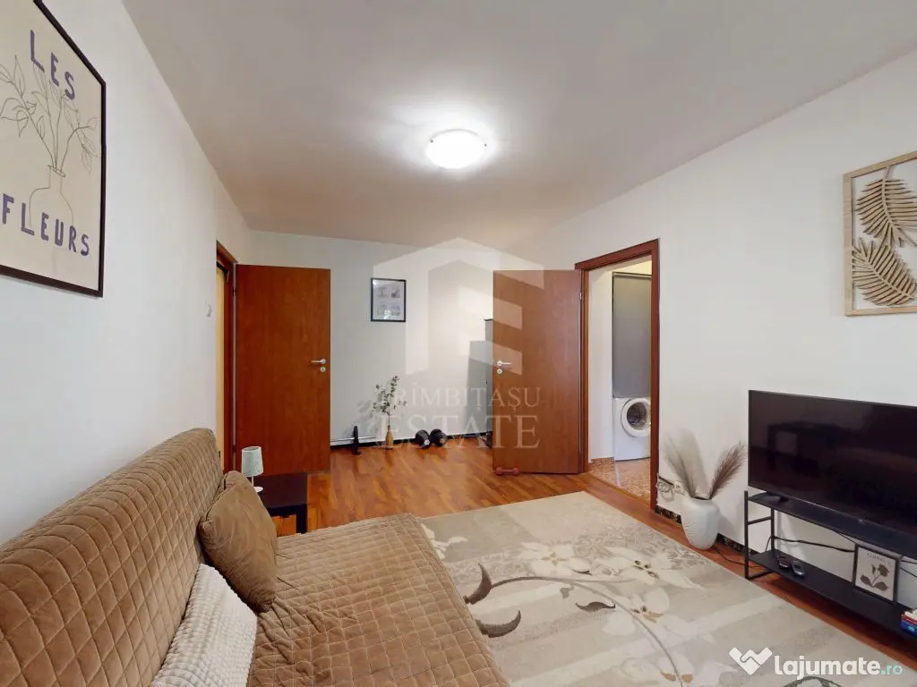 Apartament 2 Camere | Ideal Investiție | Orizont – AFI... - Bucuresti (Bucuresti-Ilfov)