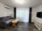 Apartament cu 2 camere, 53mp utili, geam la baie, in zona Gh