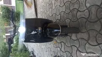 vând scuter electric E-Retro Star