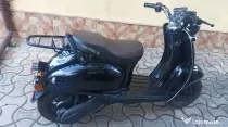 Vând scuter electric e-retro star