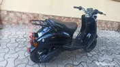 vând scuter electric E-Retro Star