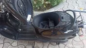 vând scuter electric E-Retro Star