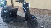 vând scuter electric E-Retro Star