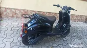 Vând scuter electric e-retro star