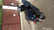 Vând scuter electric e-retro star