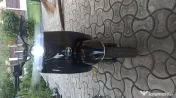 vând scuter electric E-Retro Star