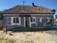 De vanzare casa semifinisata , 41mp , 131 mp teren , zona Pe