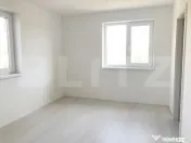 De vanzare casa semifinisata , 41mp , 131 mp teren , zona Pe 
