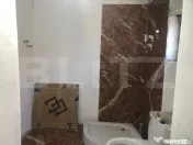 De vanzare casa semifinisata , 41mp , 131 mp teren , zona Pe 