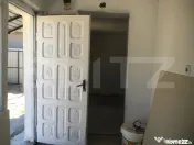 De vanzare casa semifinisata , 41mp , 131 mp teren , zona Pe 