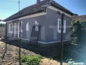 De vanzare casa semifinisata , 41mp , 131 mp teren , zona Pe 
