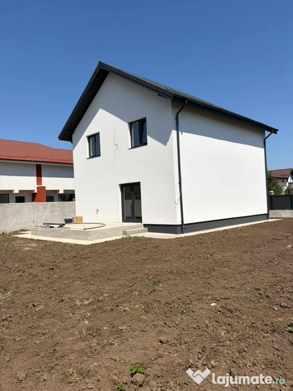 CASA DE VANZARE POPESTI LEORDENI