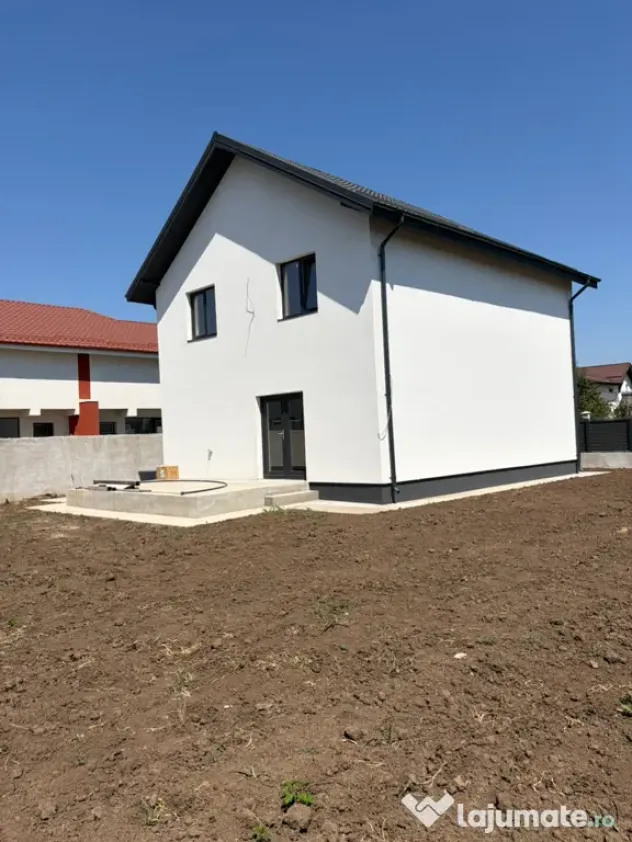 CASA DE VANZARE POPESTI LEORDENI