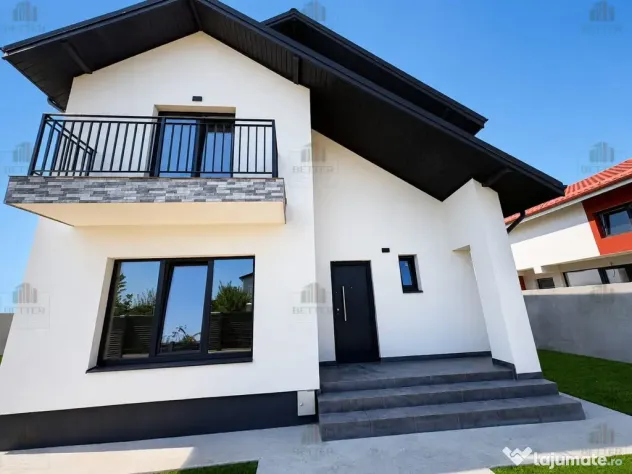 CASA DE VANZARE POPESTI LEORDENI