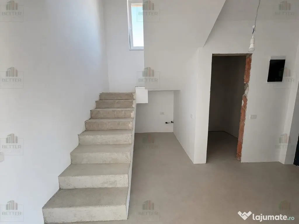 CASA DE VANZARE POPESTI LEORDENI