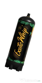 Butelie Exotic Whip Non Stop
