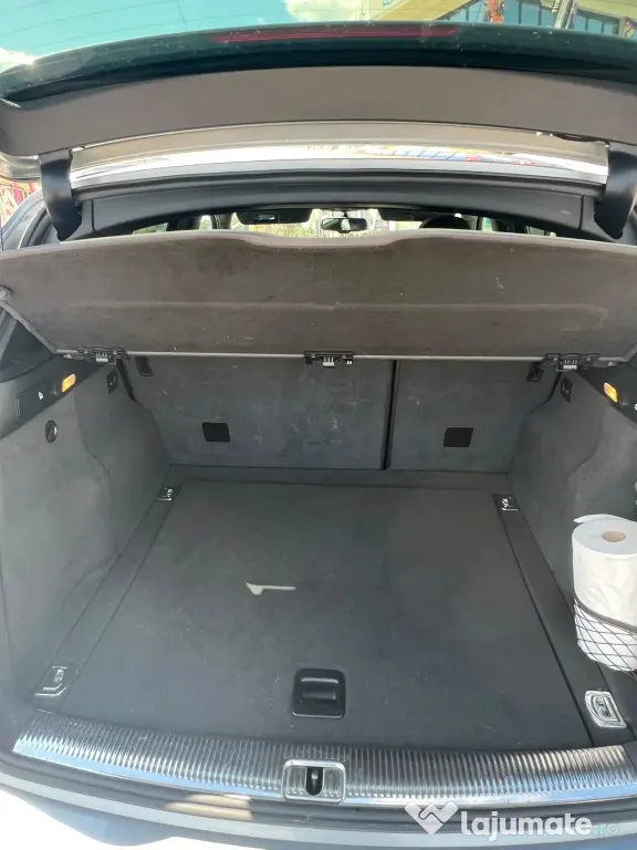 Audi Q5 Quattro 2.0