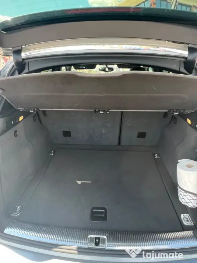 Audi Q5 Quattro 2.0