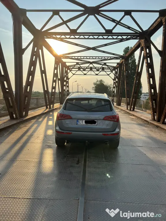 Audi Q5 Quattro 2.0