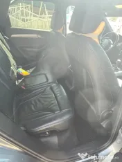 Audi Q5 Quattro 2.0 