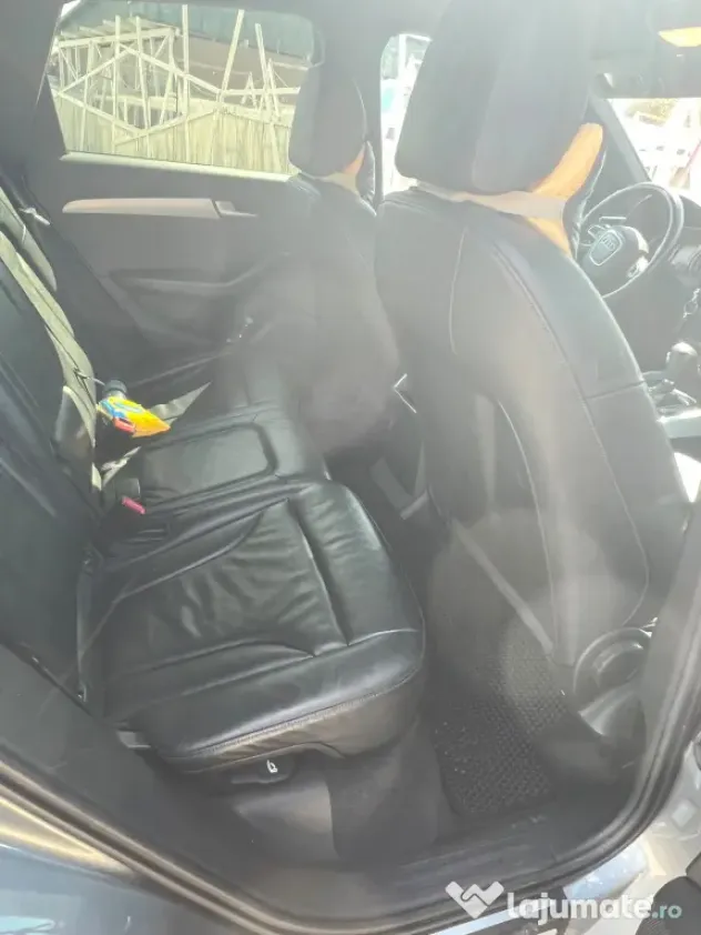 Audi Q5 Quattro 2.0