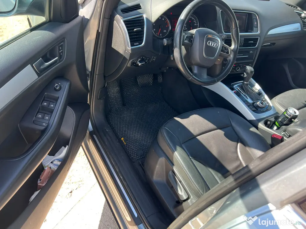 Audi Q5 Quattro 2.0