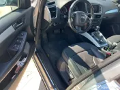 Audi Q5 Quattro 2.0 