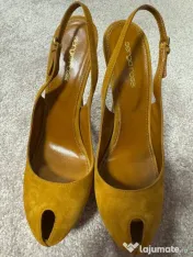 Pantofi Sergio Rossi