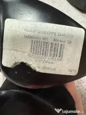 Pantofi Giuseppe Zanotti