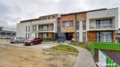 Apartament 2 camere Brasov-zona Bartolomeu-Uno Residence 