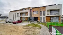 Apartament 2 camere Brasov-zona Bartolomeu-Uno Residence