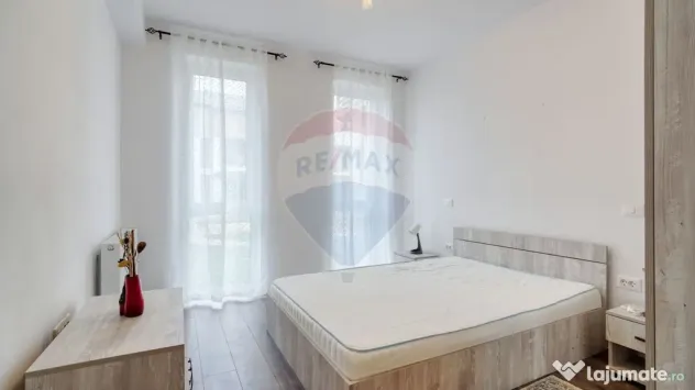 Apartament 2 camere Brasov-zona Bartolomeu-Uno Residence - Brasov (Brasov)