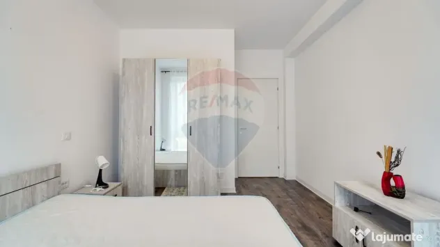 Apartament 2 camere Brasov-zona Bartolomeu-Uno Residence - Brasov (Brasov)