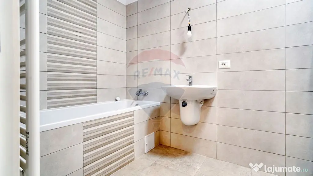 Apartament 2 camere Brasov-zona Bartolomeu-Uno Residence - Brasov (Brasov)