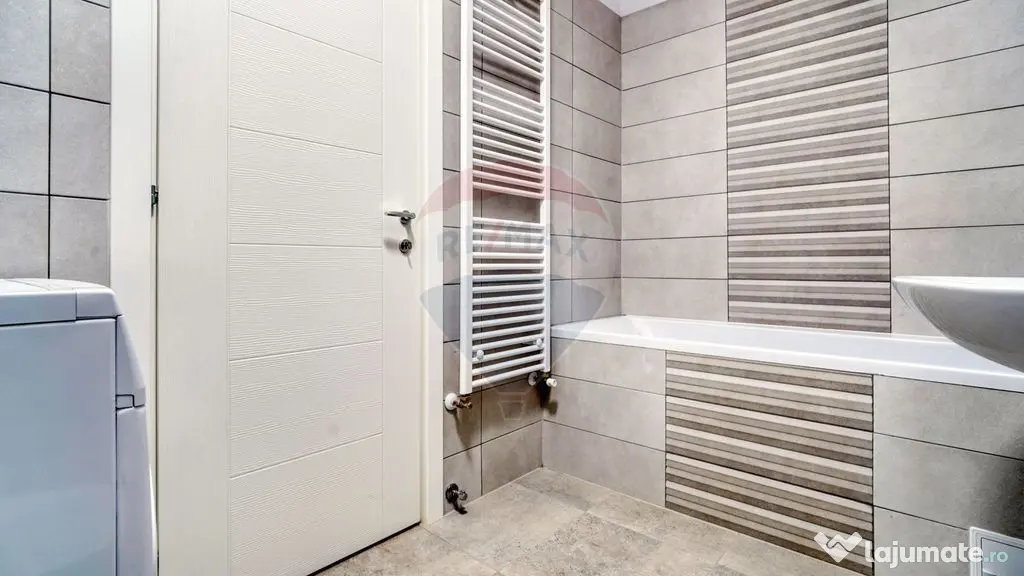 Apartament 2 camere Brasov-zona Bartolomeu-Uno Residence - Brasov (Brasov)