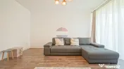 Apartament 2 camere Brasov-zona Bartolomeu-Uno Residence