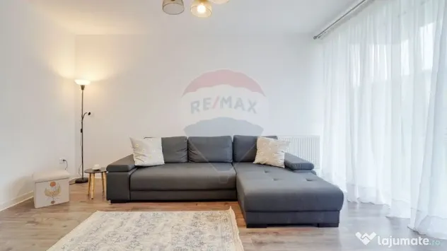 Apartament 2 camere Brasov-zona Bartolomeu-Uno Residence - Brasov (Brasov)