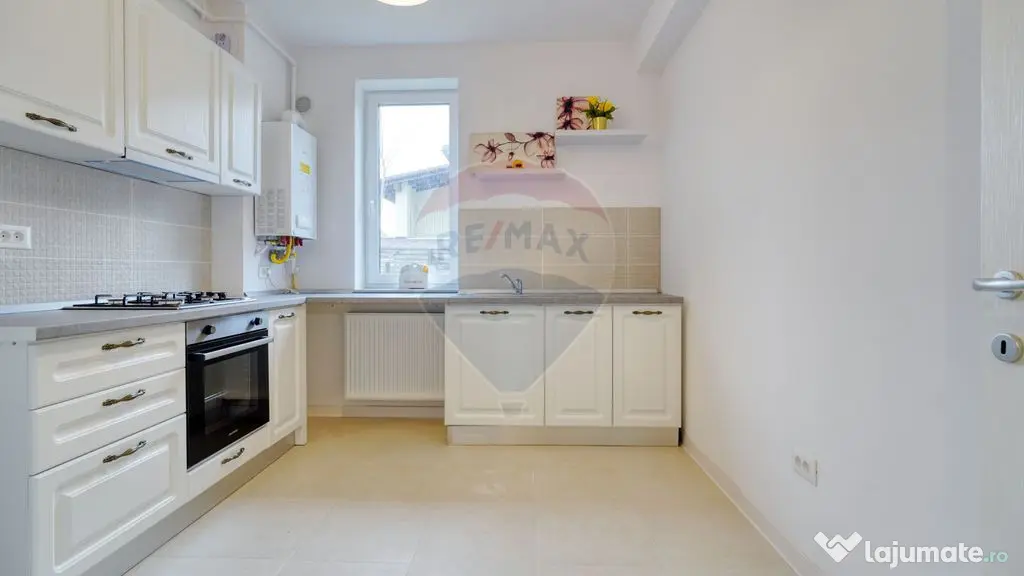 Apartament 2 camere Brasov-zona Bartolomeu-Uno Residence - Brasov (Brasov)