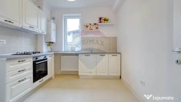 Apartament 2 camere Brasov-zona Bartolomeu-Uno Residence - Brasov (Brasov)