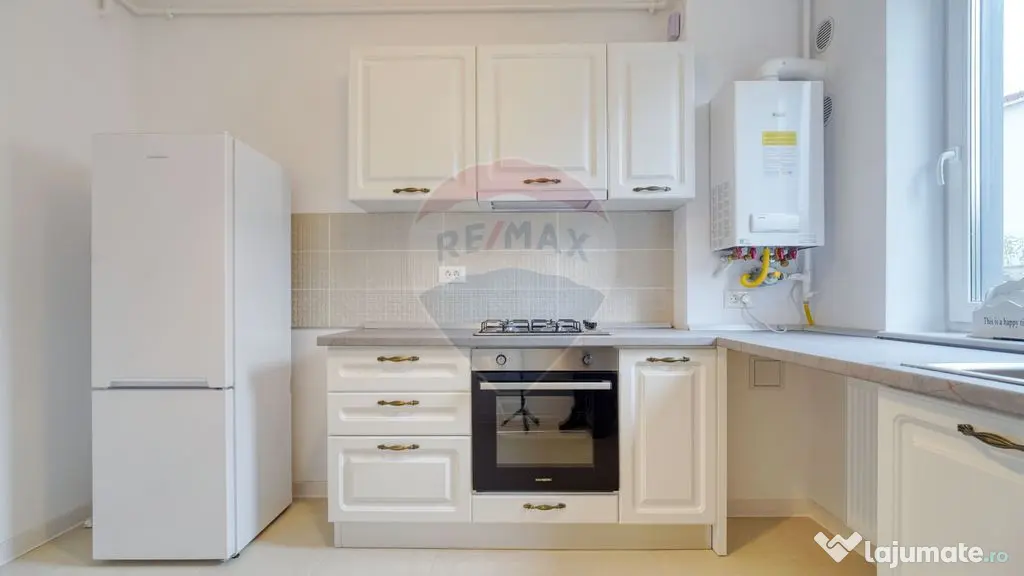 Apartament 2 camere Brasov-zona Bartolomeu-Uno Residence - Brasov (Brasov)