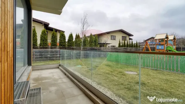 Apartament 2 camere Brasov-zona Bartolomeu-Uno Residence - Brasov (Brasov)