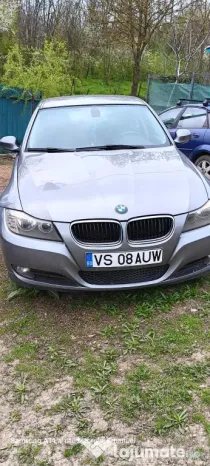 Bmw 318d seria 3 an 2015 fără probleme se poate verifica