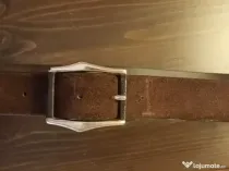 Curea Ermenegildo Zegna 95 cm