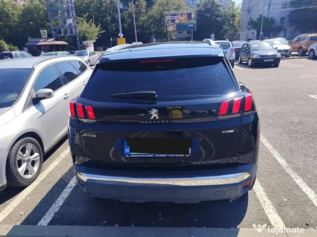 Ocazie! Se vinde! Peugeot 3008