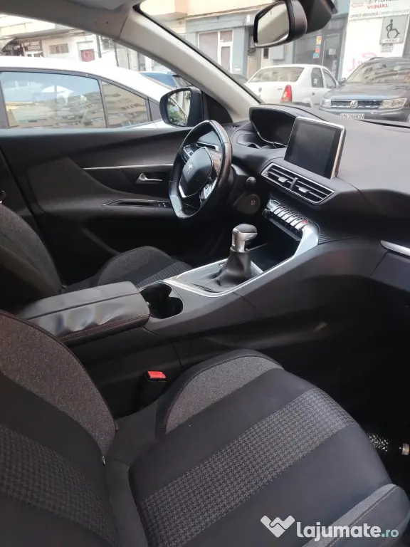 Ocazie! Se vinde! Peugeot 3008